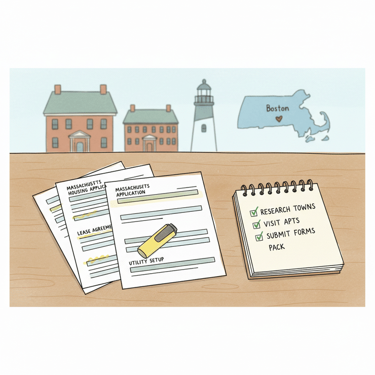 Section 8 eligibility requirements in Massachusetts 2025