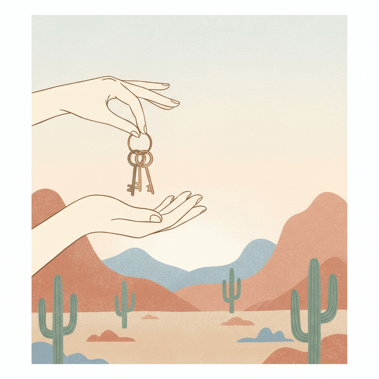 Section 8 eligibility requirements in Arizona 2025