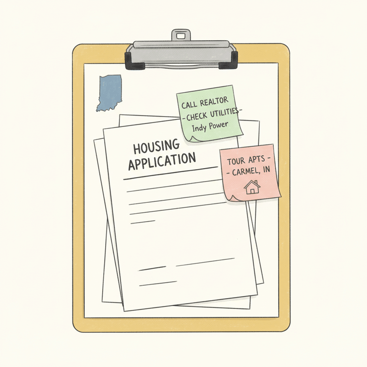Section 8 eligibility requirements in Indiana 2025