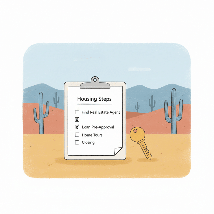 Section 8 eligibility requirements in Nevada 2025